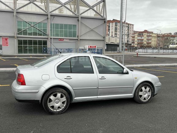 2 LOKAL BOYALI DEĞİŞENSİZ DÜŞÜK KM PASİCİF BORA 2004