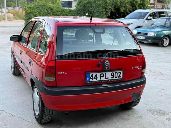 Sahibinden Opel Corsa 1.4 GLS 1999 Model 