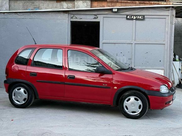Sahibinden Opel Corsa 1.4 GLS 1999 Model 