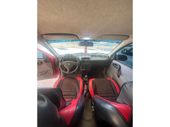 Sahibinden Opel Corsa 1.4 GLS 1999 Model 
