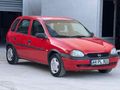 Sahibinden Opel Corsa 1.4 GLS 1999 Model 