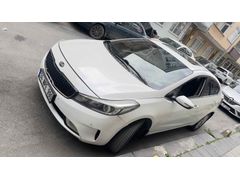 Sahibinden Kia Cerato 1.6 CRDi Concept Plus 2016 Model 