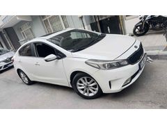 Sahibinden Kia Cerato 1.6 CRDi Concept Plus 2016 Model 