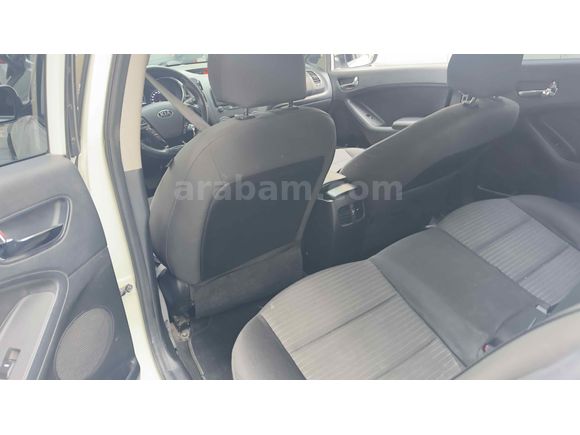 Sahibinden Kia Cerato 1.6 CRDi Concept Plus 2016 Model 