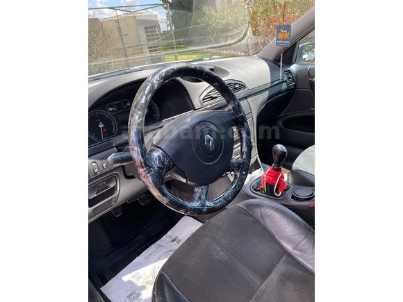 Sahibinden Renault Laguna 1.9 dCi Expression 2007 Model Memurdan