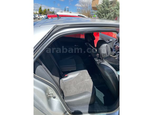Sahibinden Renault Laguna 1.9 dCi Expression 2007 Model Memurdan