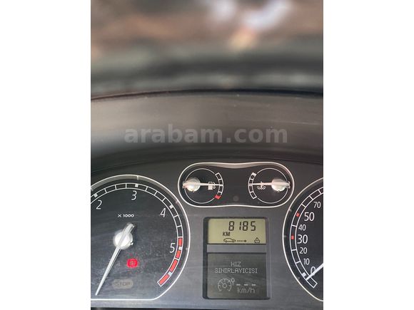 Sahibinden Renault Laguna 1.9 dCi Expression 2007 Model Memurdan
