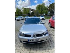 Sahibinden Renault Laguna 1.9 dCi Expression 2007 Model Memurdan