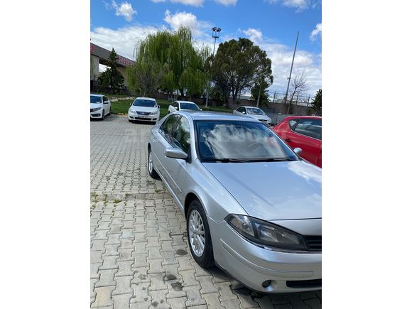 Sahibinden Renault Laguna 1.9 dCi Expression 2007 Model Memurdan
