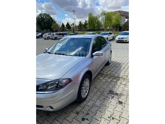 Sahibinden Renault Laguna 1.9 dCi Expression 2007 Model Memurdan