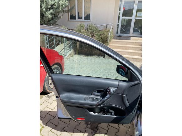 Sahibinden Renault Laguna 1.9 dCi Expression 2007 Model Memurdan