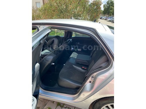 Sahibinden Renault Laguna 1.9 dCi Expression 2007 Model Memurdan
