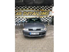 Sahibinden Mitsubishi Carisma 1.9 DI-D Comfort 2004 Model