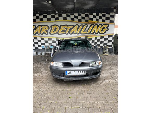 Sahibinden Mitsubishi Carisma 1.9 DI-D Comfort 2004 Model