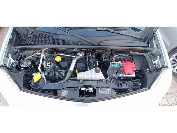 Sahibinden Renault Kangoo Multix 1.5 dCi Extreme 2012 Model