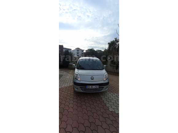 Sahibinden Renault Kangoo Multix 1.5 dCi Extreme 2012 Model