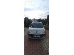 Sahibinden Renault Kangoo Multix 1.5 dCi Extreme 2012 Model