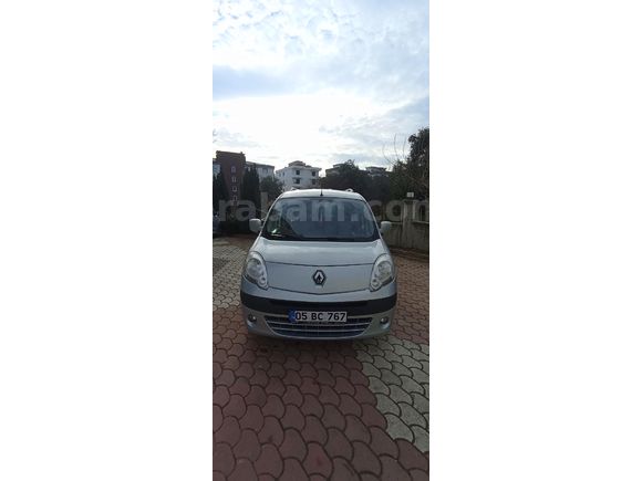 Sahibinden Renault Kangoo Multix 1.5 dCi Extreme 2012 Model