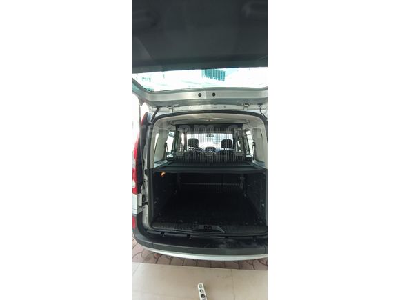 Sahibinden Renault Kangoo Multix 1.5 dCi Extreme 2012 Model