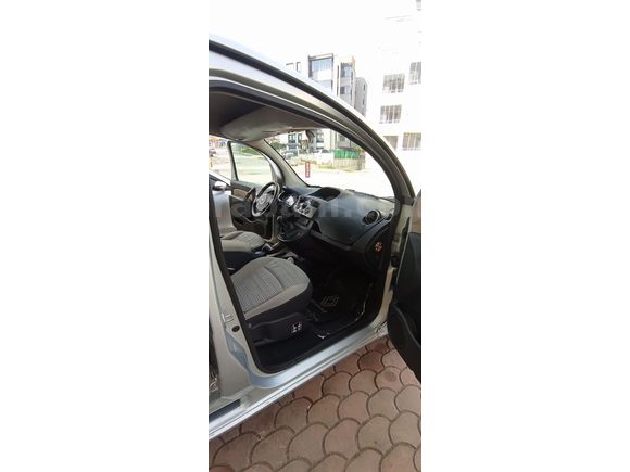 Sahibinden Renault Kangoo Multix 1.5 dCi Extreme 2012 Model