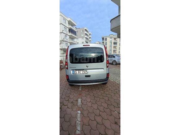 Sahibinden Renault Kangoo Multix 1.5 dCi Extreme 2012 Model