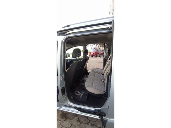Sahibinden Renault Kangoo Multix 1.5 dCi Extreme 2012 Model