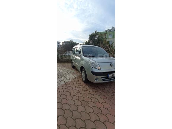 Sahibinden Renault Kangoo Multix 1.5 dCi Extreme 2012 Model