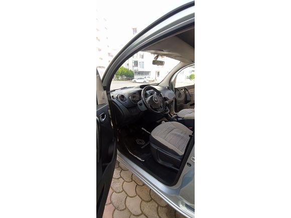 Sahibinden Renault Kangoo Multix 1.5 dCi Extreme 2012 Model