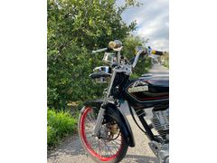 Sahibinden Kuba Çita 50R Gold