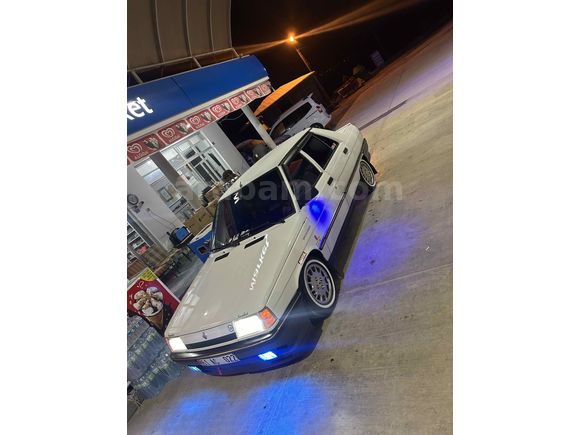 Sahibinden Renault R 9 1.4 Broadway 1995 Model 