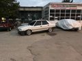 Sahibinden Renault R 9 1.4 Broadway 1995 Model 