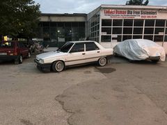 Sahibinden Renault R 9 1.4 Broadway 1995 Model 