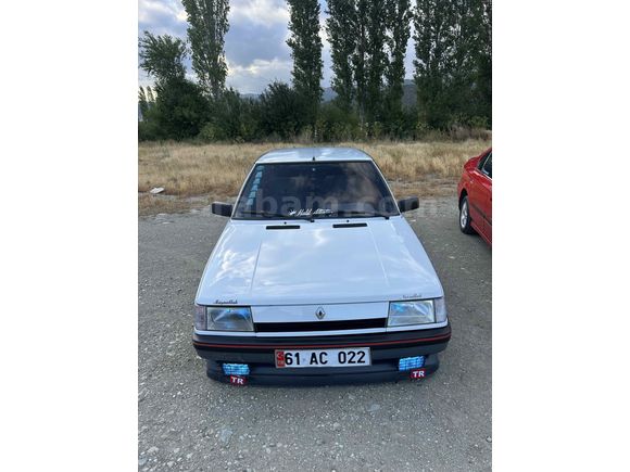 Sahibinden Renault R 9 1.4 Broadway 1995 Model 