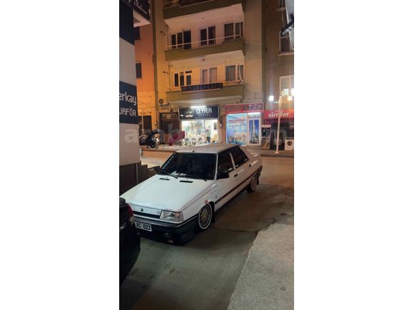 Sahibinden Renault R 9 1.4 Broadway 1995 Model 