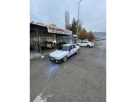 Sahibinden Renault R 9 1.4 Broadway 1995 Model 