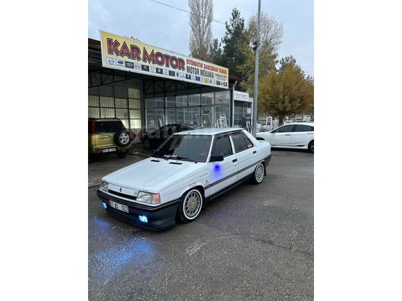 Sahibinden Renault R 9 1.4 Broadway 1995 Model 