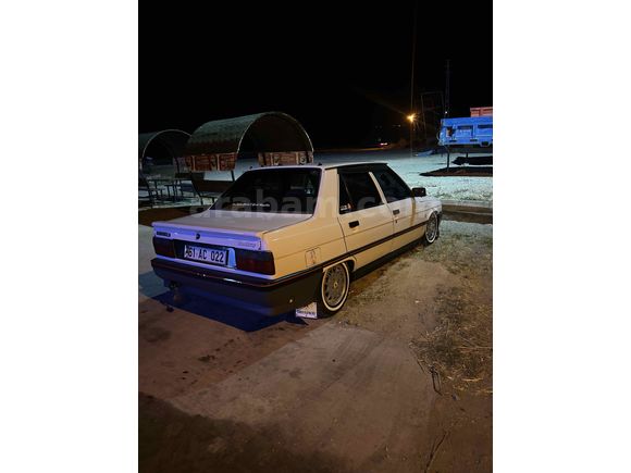 Sahibinden Renault R 9 1.4 Broadway 1995 Model 