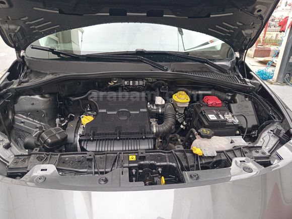 Sahibinden Fiat Egea 1.4 Fire Easy 2024 Model