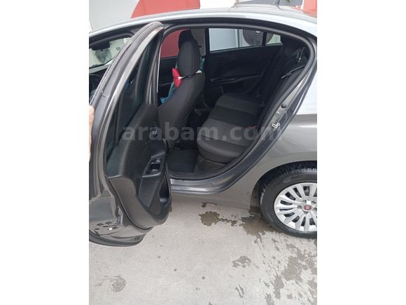 Sahibinden Fiat Egea 1.4 Fire Easy 2024 Model