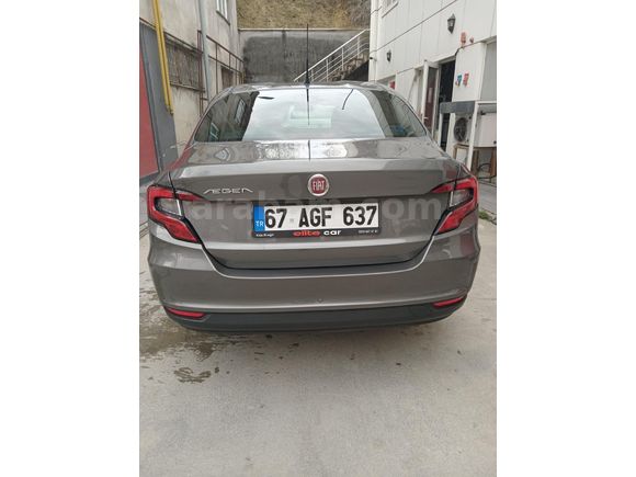 Sahibinden Fiat Egea 1.4 Fire Easy 2024 Model