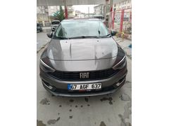 Sahibinden Fiat Egea 1.4 Fire Easy 2024 Model