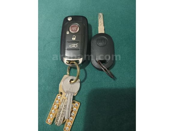 Sahibinden Fiat Egea 1.4 Fire Easy 2024 Model