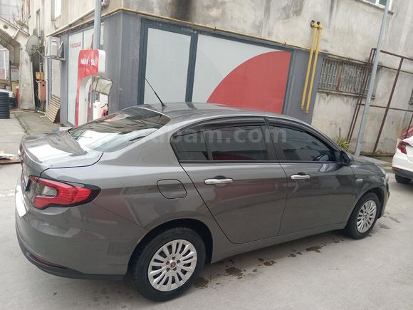 Sahibinden Fiat Egea 1.4 Fire Easy 2024 Model
