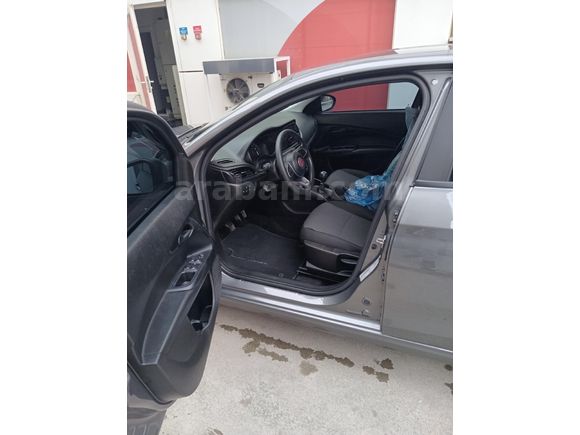 Sahibinden Fiat Egea 1.4 Fire Easy 2024 Model