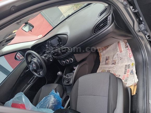 Sahibinden Fiat Egea 1.4 Fire Easy 2024 Model