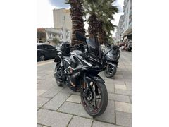Sahibinden Bajaj Pulsar 200 RS 