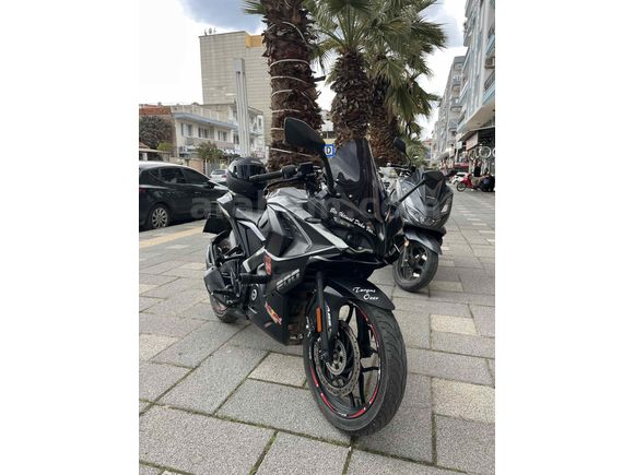 Sahibinden Bajaj Pulsar 200 RS 