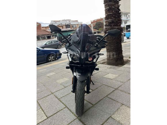 Sahibinden Bajaj Pulsar 200 RS 