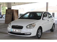 Sahibinden Hyundai Accent Era 1.5 CRDi-VGT Team 2011 Model