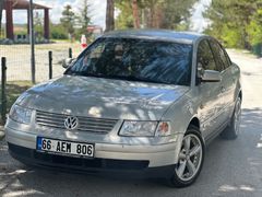 PAZARLIKSIZ 1998-PASSAT 1.8 -TEMİZ SAHİBİNDEN